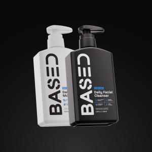 Daily Skincare Duo