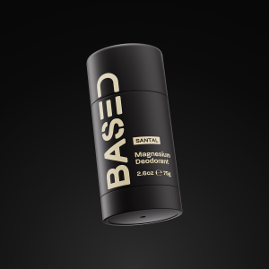 Deodorant