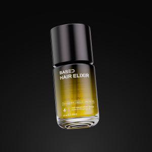Hair Elixir